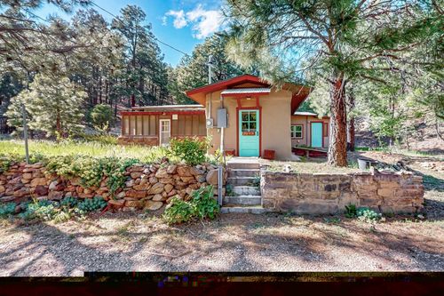 11 St Joseph Dr, Montezuma, NM, 87731-0131 | Card Image