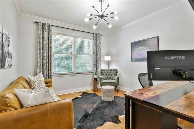 255 Ashmere Ct, House other with 5 bedrooms, 5 bathrooms and 2 parking in Tyrone GA | Image 25