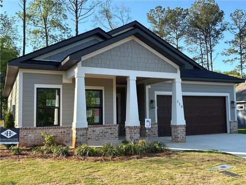 115 Jones Rd, DADEVILLE, AL, 36853 | Card Image