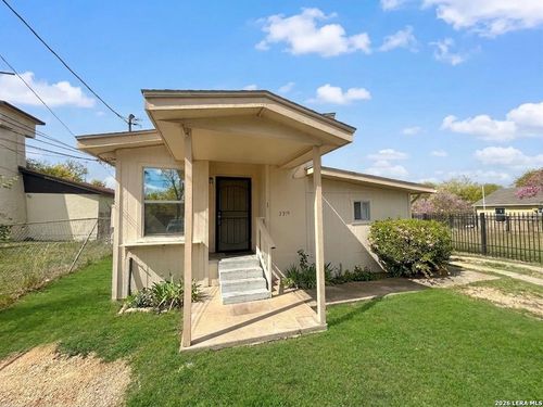 1-2319 Observation Dr, San Antonio, TX, 78227-2689 | Card Image