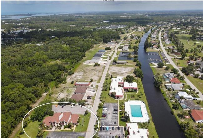 APT-303 - 93 Boundary Blvd, Condo with 2 bedrooms, 2 bathrooms and null parking in ROTONDA WEST FL | Image 37