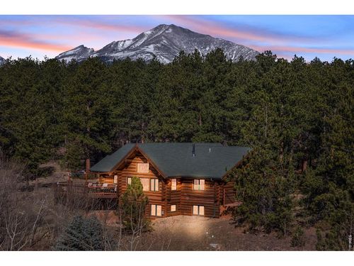 470 Big John Rd, Lyons, CO, 80540-8902 | Card Image