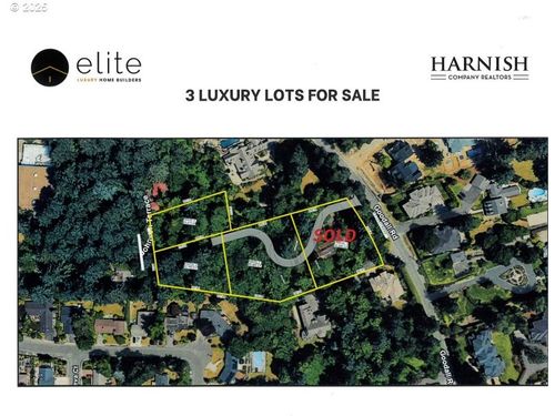 13652 Johnson Ter, Lake Oswego, OR, 97034-2022 | Card Image