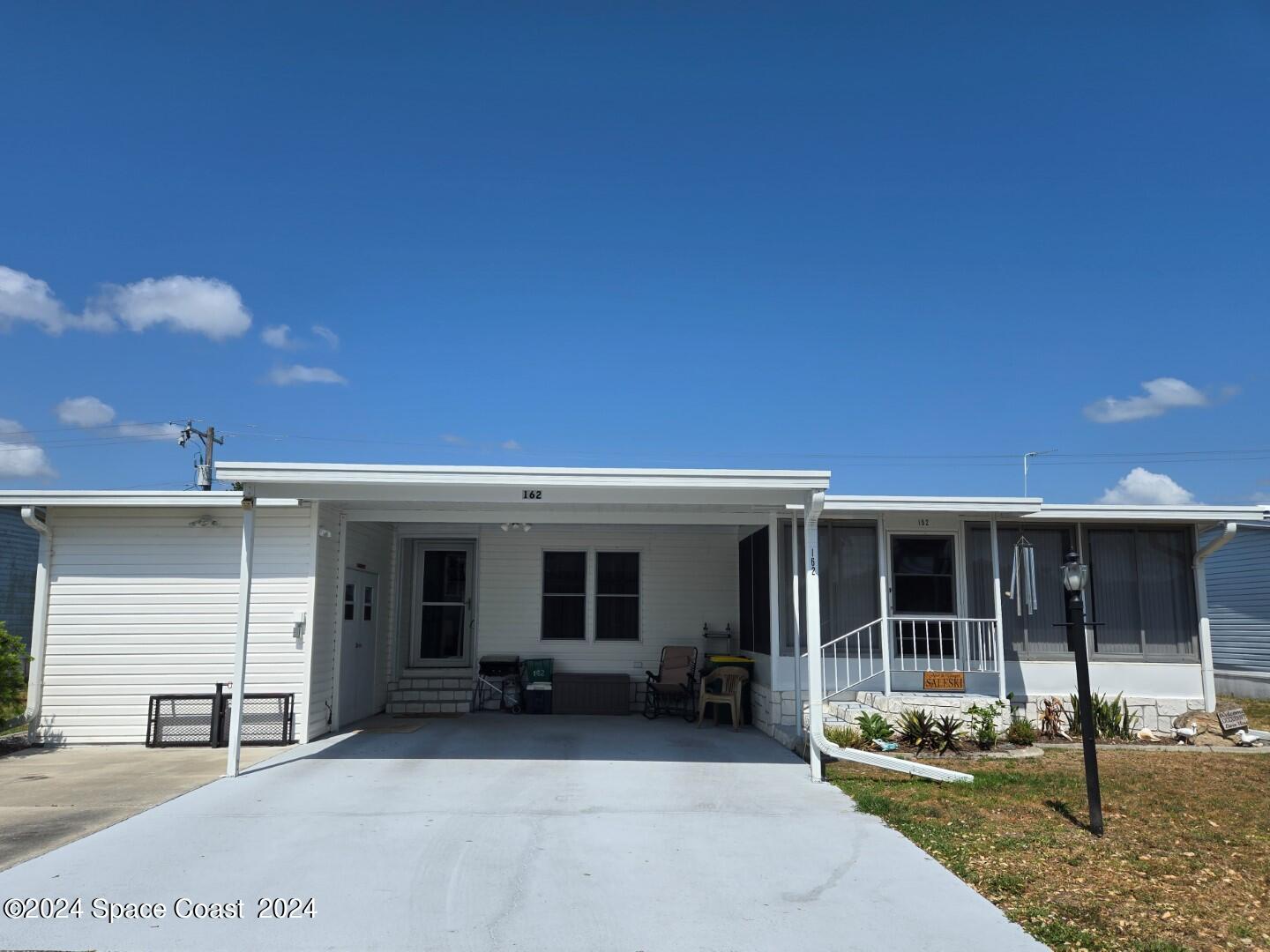 Rosewood Dr, Cocoa, FL 32926