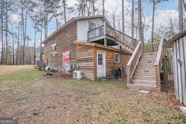 157 Ackerman Rd, House other with 4 bedrooms, 3 bathrooms and null parking in Rincon GA | Image 76