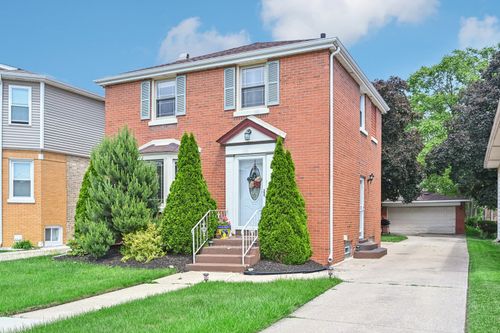 807 20th Ave, Maywood, IL, 60153-1711 | Card Image