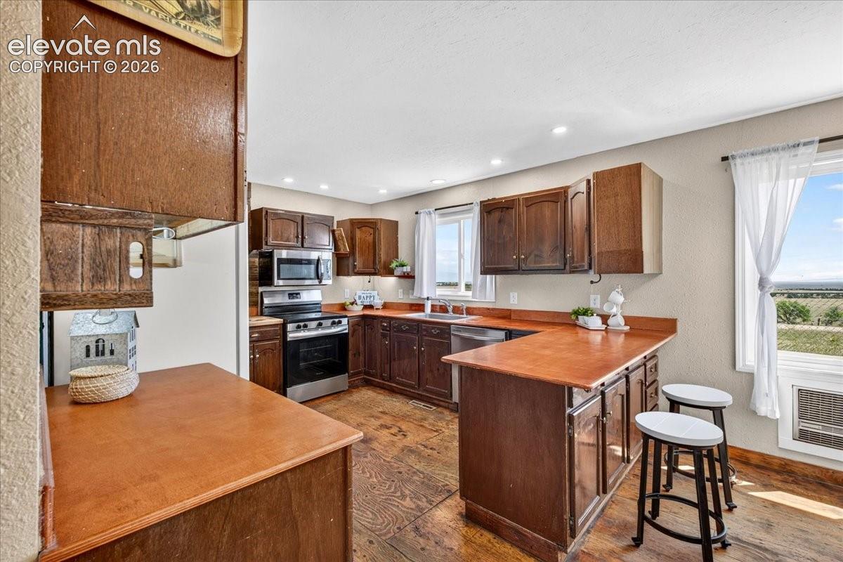 Residential in Deer Trail 5