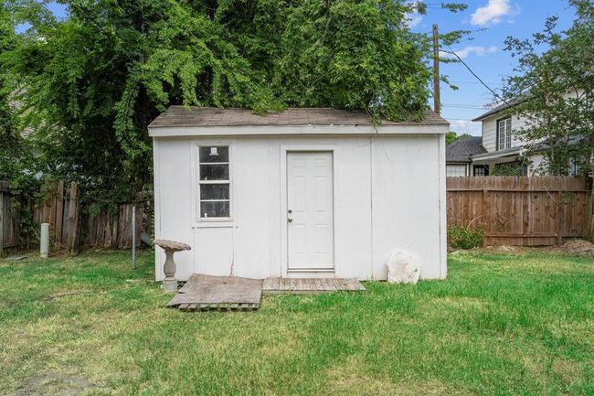 She shed or Man Cave? What would you use this shed for? | Image 38