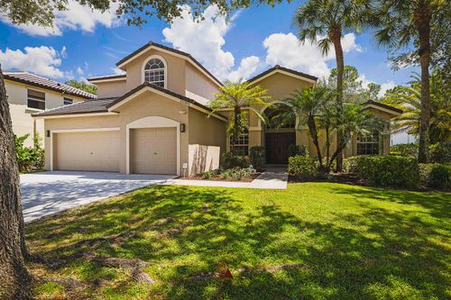 15369 Whispering Willow Dr, Wellington, FL, 33414-6380 | Card Image