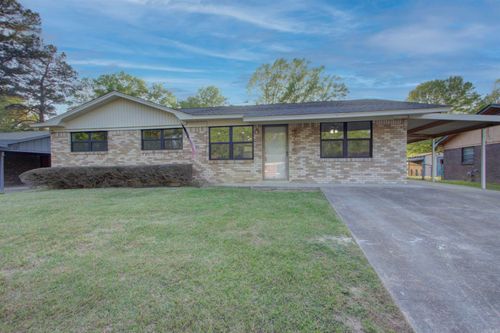 3715 Forestwood, Texarkana, AR, 71854 | Card Image