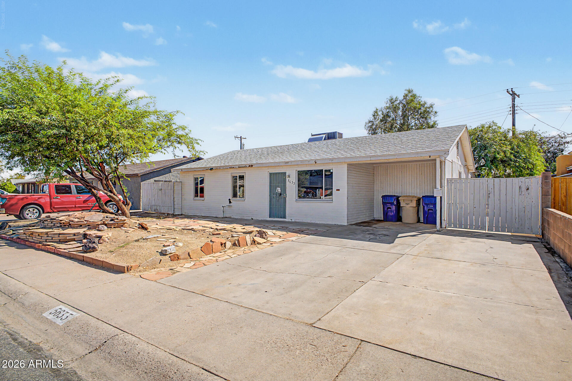 Residential in Glendale 5