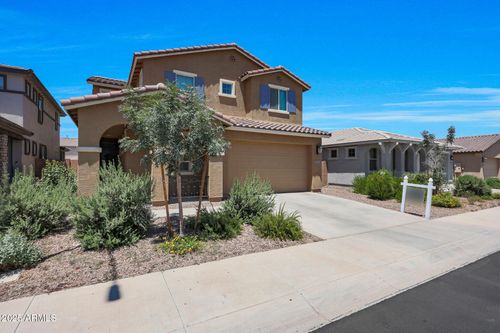 5728 S Parkwood, Mesa, AZ, 85212-8887 | Card Image