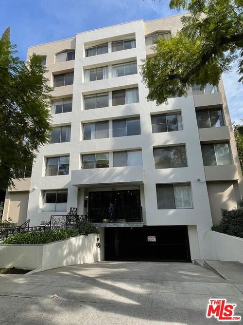 302-412 N Palm Dr, Beverly Hills, CA, 90210-4035 | Card Image