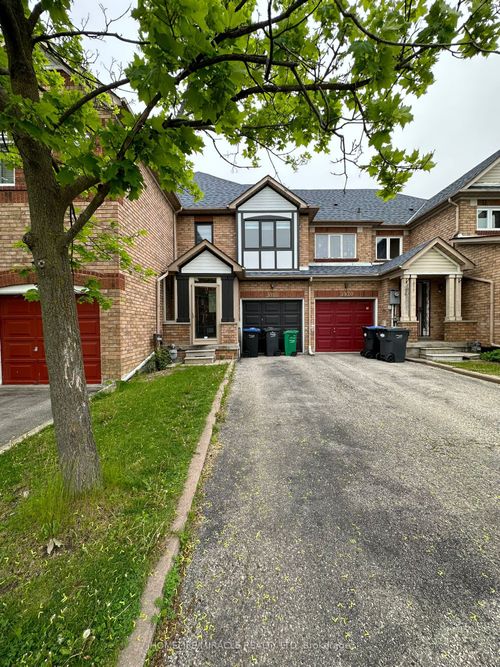 3918 Zenith Crt, Mississauga, ON, L5N7H7 | Card Image