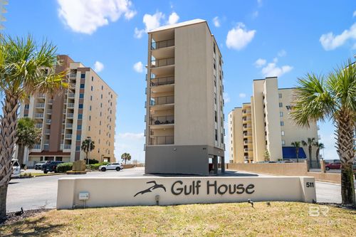 apt-403-511 E Beach Blvd, Gulf Shores, AL, 36542-6611 | Card Image