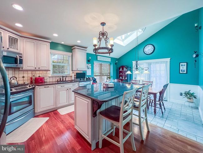 576 Trappe Ln, House other with 4 bedrooms, 3 bathrooms and null parking in LANGHORNE PA | Image 38