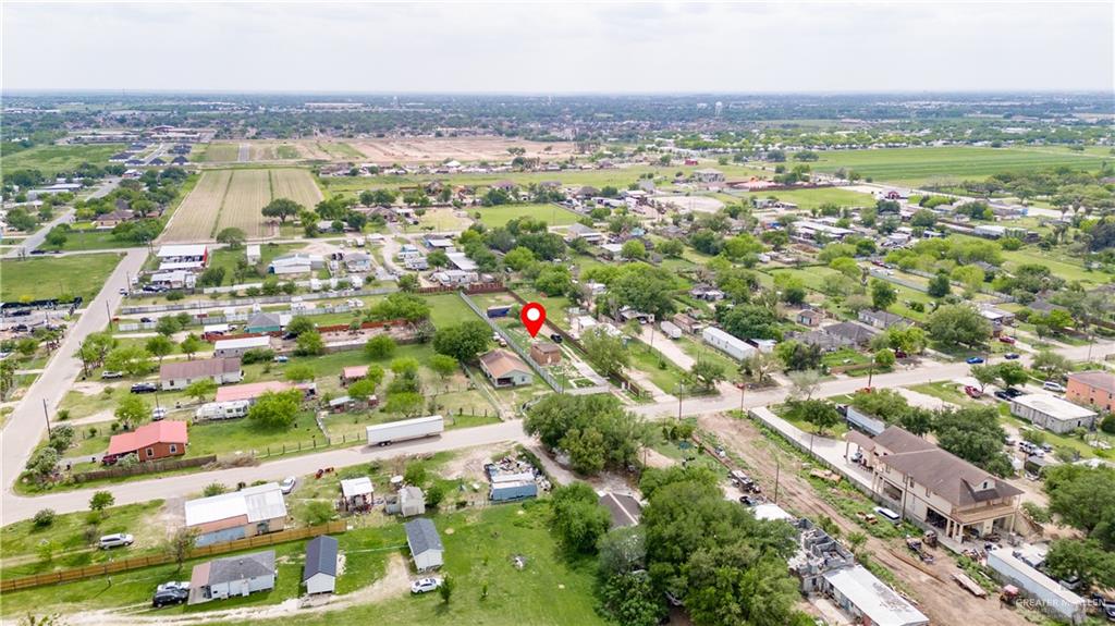 Cherokee Ln, Alamo, TX 78516