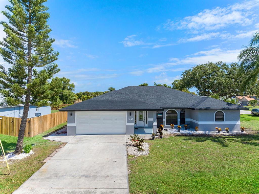 Cabana Ln, Port Saint Lucie, FL 34952