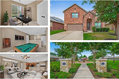 5018 Longlane Dr, Houston, TX, 77084-1778 | Card Image