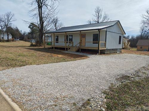 605 Frances Cove Road, Mountain View, AR, 72560-9999 | Card Image