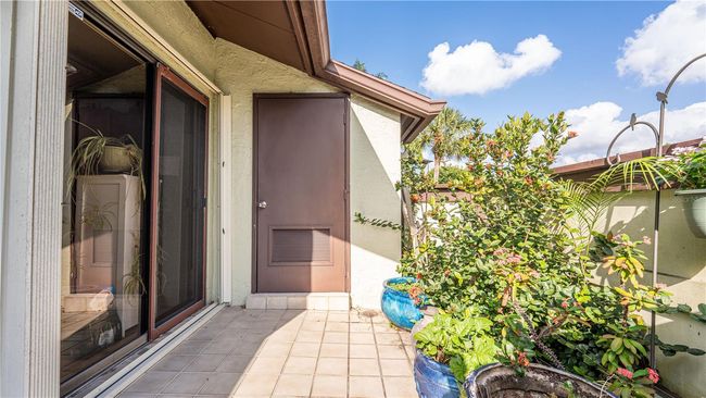 272 Beaver Dam Ct, Townhouse with 2 bedrooms, 2 bathrooms and null parking in Royal Palm Beach FL | Image 29