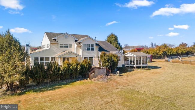 2242 Bollinger Mill Rd, House other with 4 bedrooms, 4 bathrooms and null parking in FINKSBURG MD | Image 52