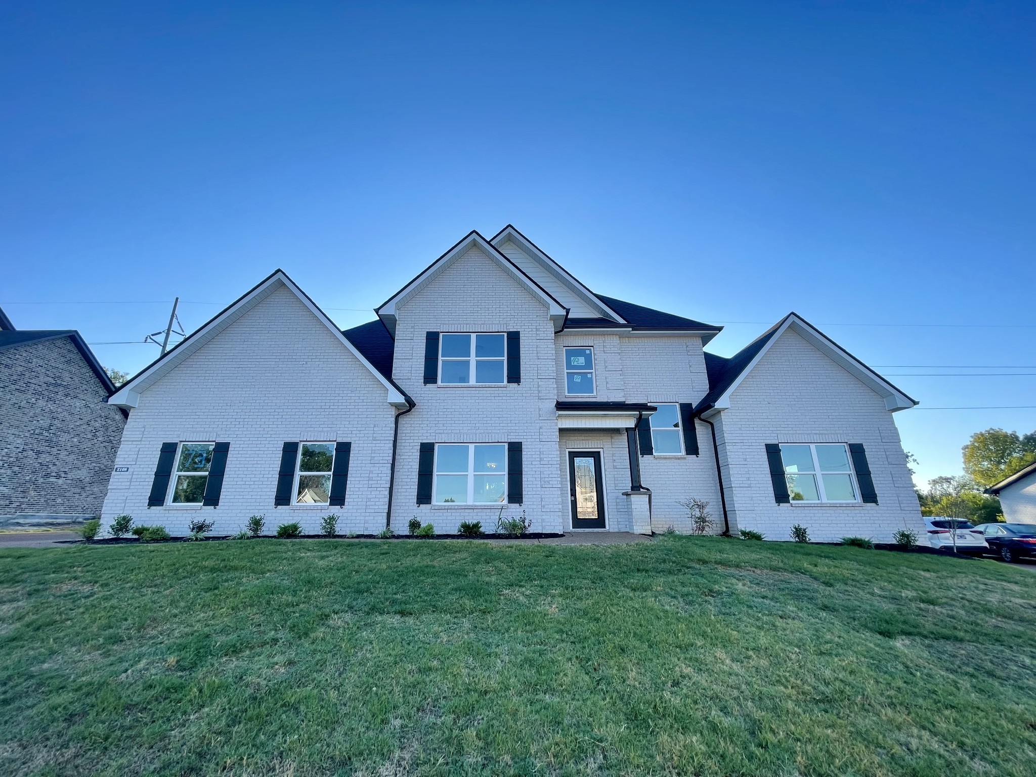 Pattons Retreat Dr, Smyrna, TN 37167