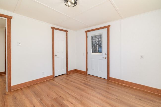 88 Branch Rd, House other with 3 bedrooms, 2 bathrooms and null parking in Brodnax VA | Image 22