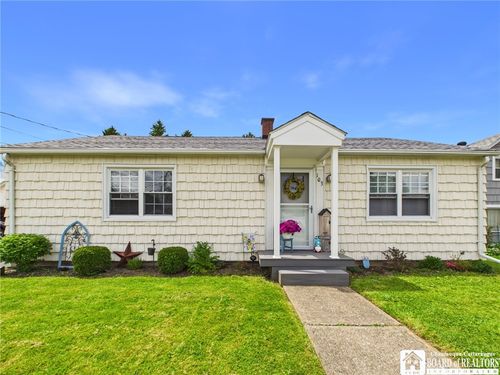 103 N 19th St, Olean, NY, 14760-1901 | Card Image