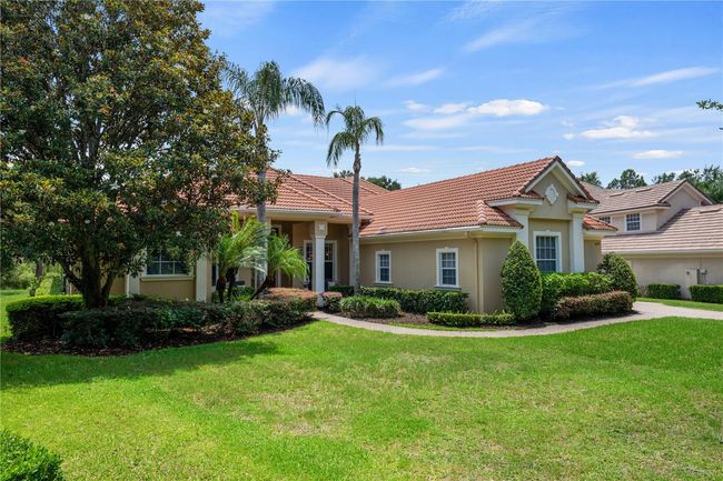 8475 Eagles Loop Cir, House other with 5 bedrooms, 5 bathrooms and null parking in WINDERMERE FL | Image 4
