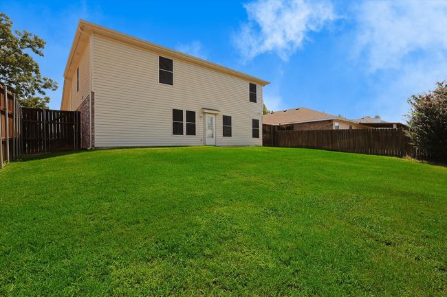 Backyard | Image 36