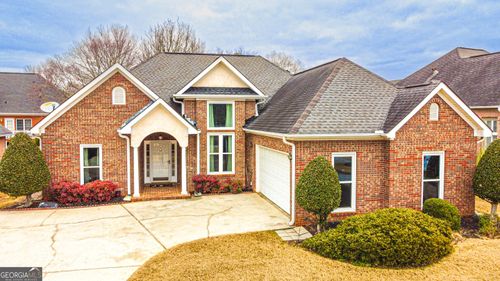 320 Oakpark Terrace, Mcdonough, GA, 30253 | Card Image