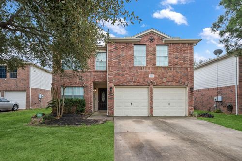 11903 Ezekiel Dr, Tomball, TX, 77375-1758 | Card Image