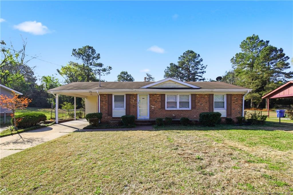 Residential in Fayetteville 4