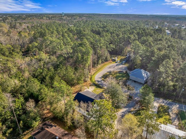 6015 Choctaw Pl, House other with 3 bedrooms, 2 bathrooms and null parking in Kiln MS | Image 9