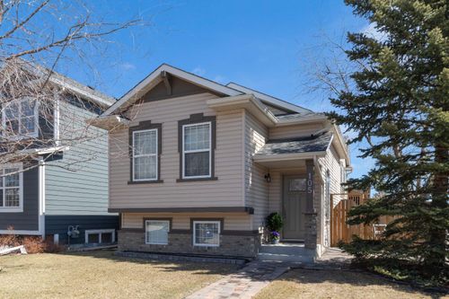 105 Everstone Way Sw, Calgary, AB, T2Y4J6 | Card Image
