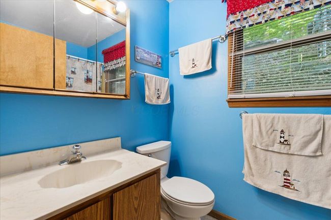 1st Floor Bedroom w/Laundry and full bathroom | Image 20