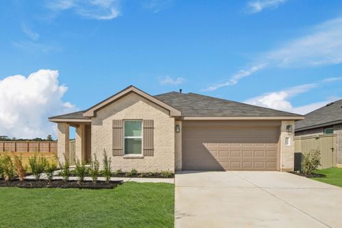14254 Moonflower Dr, Splendora, TX, 77372 | Card Image