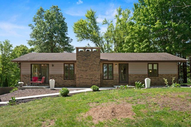 609 Fox St, House other with 3 bedrooms, 3 bathrooms and null parking in Angola IN | Image 32