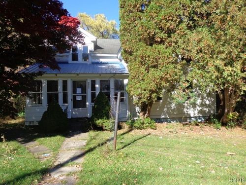 9605 Morgan Rd, Clayville, NY, 13322-1020 | Card Image