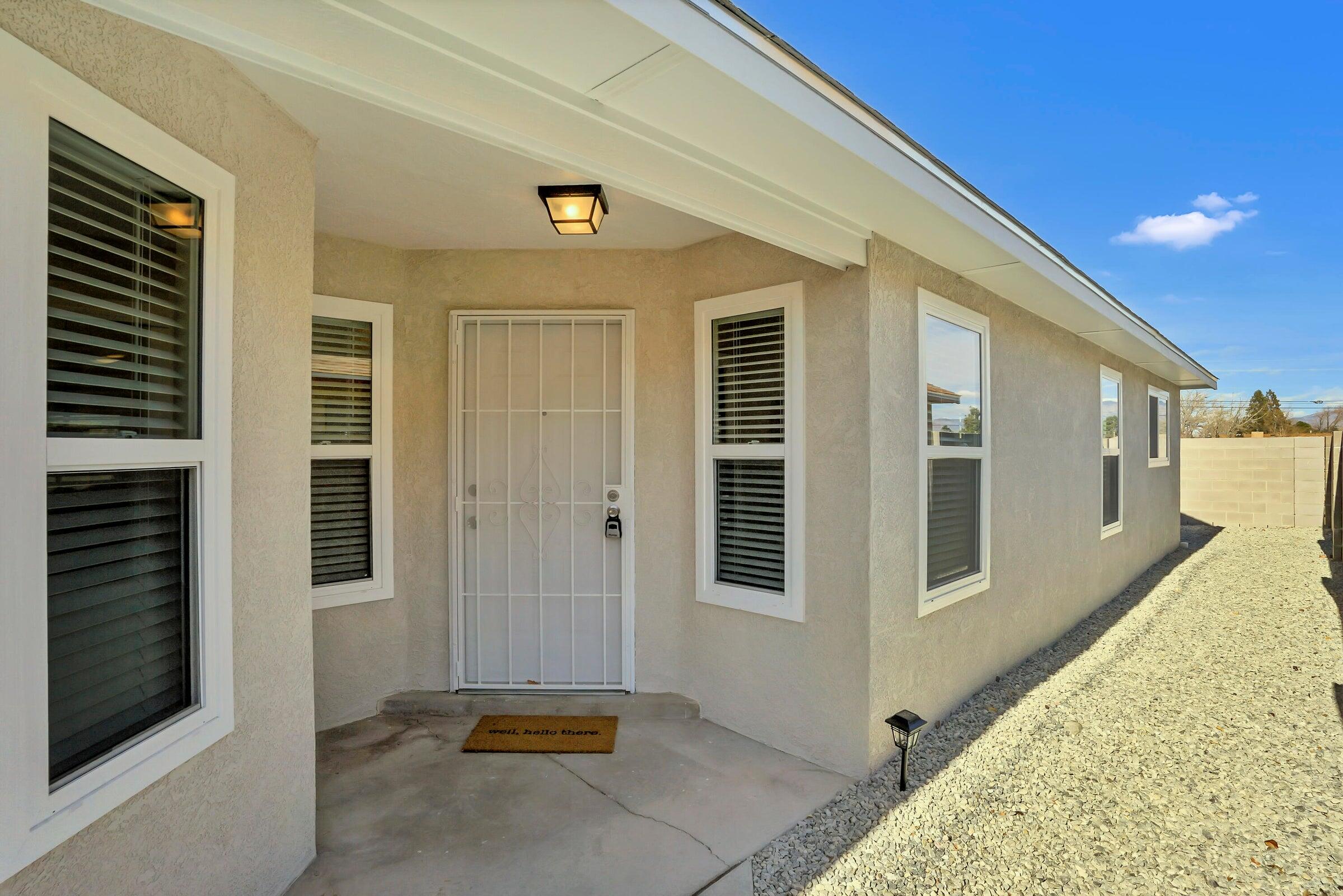 Residential Lease in Albuquerque 3