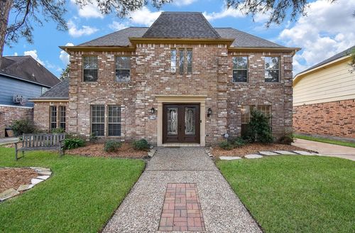 910 Shillington Dr, Katy, TX, 77450-2803 | Card Image