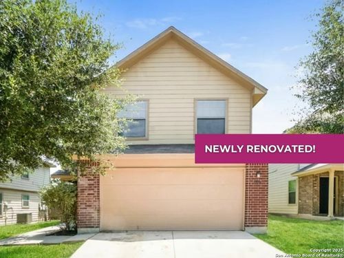 8906 Gerald Ohara, San Antonio, TX, 78221-3551 | Card Image