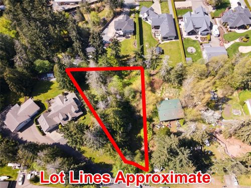 Lot 20 Robin Pl, Qualicum Beach, BC, V9K | Card Image