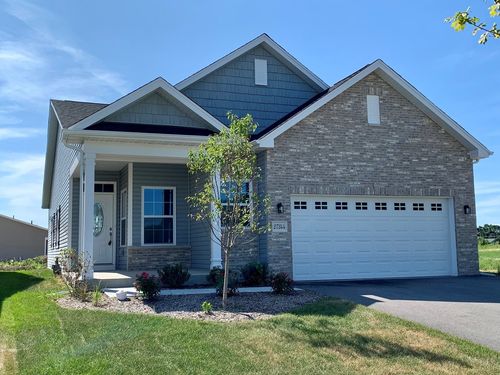 27357 W Porto Ln, Channahon, IL, 60410-5713 | Card Image