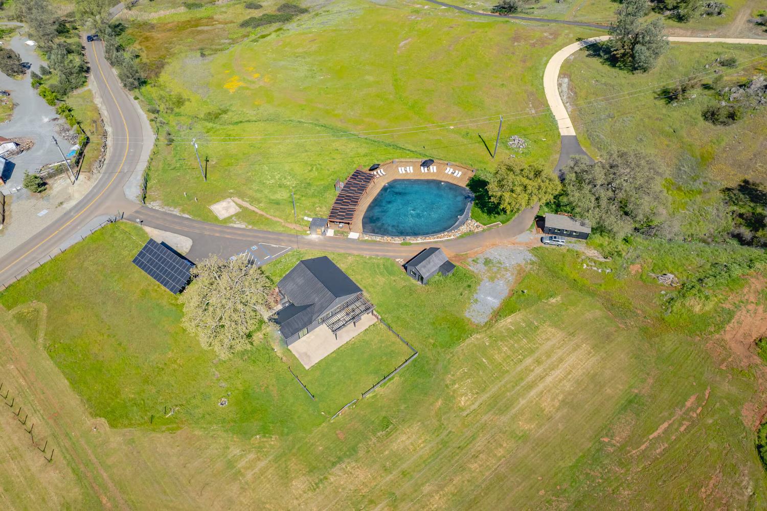 Residential Income in Placerville 5