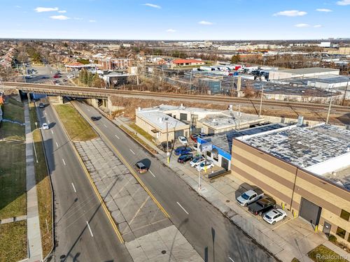 5420 Oakman Blvd, Dearborn, MI, 48126-3320 | Card Image