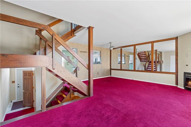 232 Falls Village Rd, Townhouse with 2 bedrooms, 2 bathrooms and 1 parking in Pittsburgh PA | Image 7