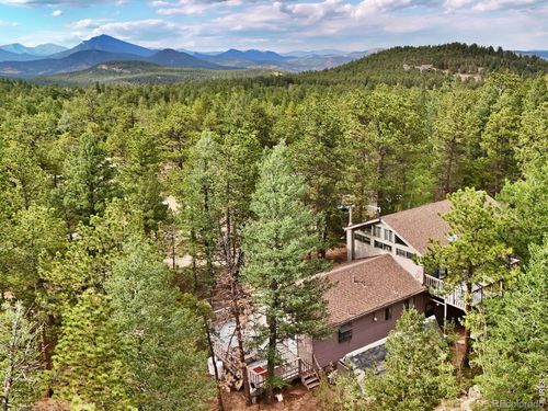 6687 Overland Road, Ward, CO, 80481 | Card Image