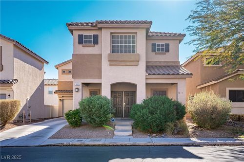 5023 Tunnel Falls Dr, Las Vegas, NV, 89141-8646 | Card Image